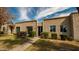 Charming single-story home with a private front yard and well-maintained desert landscaping at 5046 N 81St St, Scottsdale, AZ 85250