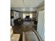 Comfortable living room featuring cozy furniture and a relaxing ambiance at 523 S Park View Cir, Mesa, AZ 85208