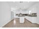 Bright kitchen featuring white cabinets, granite countertops, and stainless steel appliances at 5338 N 21St Ave, Phoenix, AZ 85015