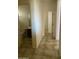 Bathroom with tile flooring and traditional vanity at 61 W Hackberry Dr, Chandler, AZ 85248