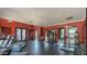 Well-equipped fitness center featuring treadmills and weight machines at 7009 E Acoma Dr # 1101, Scottsdale, AZ 85254