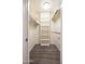 Walk-in closet providing ample shelving and hanging space to keep your wardrobe organized and accessible at 12212 N Paradise Village Pkwy # 308, Phoenix, AZ 85032