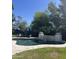 Gorgeous backyard pool with lounge chairs, umbrellas, and a charming water feature at 12755 N 99Th Pl, Scottsdale, AZ 85260