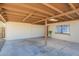 View of the spacious covered carport with direct access to the home's entrance at 3009 N 81St Ln, Phoenix, AZ 85033
