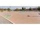 Community basketball court for residents to enjoy recreational sports and outdoor activities at 3816 E Rakestraw Ln, Gilbert, AZ 85298