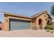This home includes a spacious two car garage at 3816 E Rakestraw Ln, Gilbert, AZ 85298