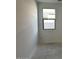 Bedroom space featuring large window, neutral paint, and blank canvas to make your own at 5628 W Summerside Rd, Laveen, AZ 85339