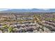 Expansive neighborhood featuring breathtaking mountain views, single Gathering homes and lush landscaping at 7038 W Beverly Rd, Laveen, AZ 85339