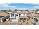 Beautiful two-story home featuring a two-car garage and inviting front porch at 7038 W Beverly Rd, Laveen, AZ 85339