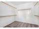 Walk-in closet with carpet and shelving for maximum storage at 9545 W Williams St, Tolleson, AZ 85353