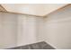 Spacious walk-in closet with carpeting and ample storage space at 1434 W Brangus Way, San Tan Valley, AZ 85143