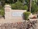 Community sign for Villages North 15050 at 15050 N Thompson Peak Pkwy # 1006, Scottsdale, AZ 85260