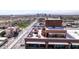 The building features a stylish rooftop deck with cityscape views, perfect for relaxing and entertaining at 4750 N Central Ave # 12H, Phoenix, AZ 85012