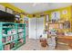 The bedroom offers tiled floors, closet space, and natural light filtering into the room at 6225 W Marconi Ave, Glendale, AZ 85306