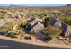 Charming single-story home with desert landscaping and mountain views in a golf course community at 9431 N Summer Hill Blvd, Fountain Hills, AZ 85268