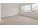 Large bedroom with natural light at 10308 E Utah Ave, Mesa, AZ 85212