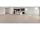 Bright and airy living space featuring an open floor plan and modern kitchen at 10308 E Utah Ave, Mesa, AZ 85212