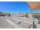 Spend the afternoon playing horseshoes at the community's well-designed, shaded horseshoe pits at 10730 W Escuda Dr, Peoria, AZ 85373