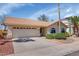 Charming home featuring desert landscaping and a two-car garage at 16224 S 40Th Pl, Phoenix, AZ 85048