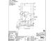 Detailed lot plan shows setbacks and various features of the property at 5124 W Top Hand Trl, Laveen, AZ 85339