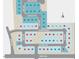 Community map shows the layout of lots within the area, and the location of houses on each plot at 5206 W Top Hand Trl, Laveen, AZ 85339