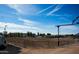 Equestrian Ranch arena and horse riding training facilities at 20212 E Appaloosa Dr, Queen Creek, AZ 85142