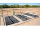 Horse wash rack featuring multiple stations with water access at 20212 E Appaloosa Dr, Queen Creek, AZ 85142