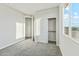 Spacious bedroom with large window and closet at 2762 S 357Th Dr, Tonopah, AZ 85354