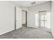 Bedroom with an attached closet at 2762 S 357Th Dr, Tonopah, AZ 85354