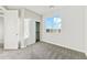 Bright bedroom with closet and nice view out large window at 2762 S 357Th Dr, Tonopah, AZ 85354