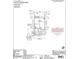 Detailed community site plan showing the location of individual home lots at 39174 N Kaden Ln, San Tan Valley, AZ 85140