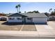 Charming single-Gathering home with a well-manicured yard and a two-car garage at 4749 W Beverly Ln, Glendale, AZ 85306