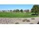 Expansive community park with walking paths and open green spaces at 1765 N Agave St, Casa Grande, AZ 85122