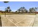 Community basketball court for recreation and exercise at 2015 S 80Th Ln, Phoenix, AZ 85043