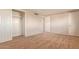 Bedroom featuring carpet and a closet with bi-fold doors at 800 W 12Th St, Tempe, AZ 85281