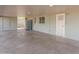 Spacious covered parking area with a view of the enclosed backyard at 800 W 12Th St, Tempe, AZ 85281