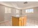 Kitchen with a functional island offering extra prep space and seating at 800 W 12Th St, Tempe, AZ 85281