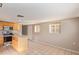 Bright kitchen featuring an island and stainless steel appliances at 800 W 12Th St, Tempe, AZ 85281