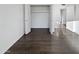 Spacious bedroom featuring a large closet and modern flooring, providing comfort and ample storage at 11020 N 45Th Ave, Glendale, AZ 85304