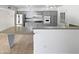 Bright kitchen with stainless steel appliances and modern countertops at 11020 N 45Th Ave, Glendale, AZ 85304