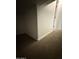 This closet is unfinished and empty at 1304 S Owl Dr, Gilbert, AZ 85296