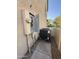 Exterior showcasing the electrical panel and AC unit, highlighting home maintenance features at 1304 S Owl Dr, Gilbert, AZ 85296