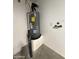 Close up of water heater at 1304 S Owl Dr, Gilbert, AZ 85296