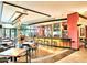 Stylish coffee shop with comfortable seating and a welcoming ambiance at 29606 N Tarragona Dr, Peoria, AZ 85383