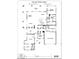 Detailed floor plan showcasing the layout of the house including the Primary suite and casita at 29606 N Tarragona Dr, Peoria, AZ 85383