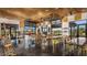 Bright studio space featuring large windows and high ceilings at 29606 N Tarragona Dr, Peoria, AZ 85383