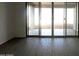 Sliding glass doors lead out to backyard at 32723 N Newby Dr, San Tan Valley, AZ 85140