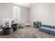Bright playroom featuring toys and a comfortable couch, perfect for activities and entertainment at 4884 S Hemet St, Gilbert, AZ 85298
