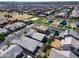 Well-maintained neighborhood with parks, playgrounds, and green spaces for community enjoyment at 7363 E Plata Ave, Mesa, AZ 85212