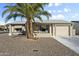 Charming single-story home with a well-maintained yard and a mature palm tree in a desirable neighborhood at 1139 S 79Th St, Mesa, AZ 85208